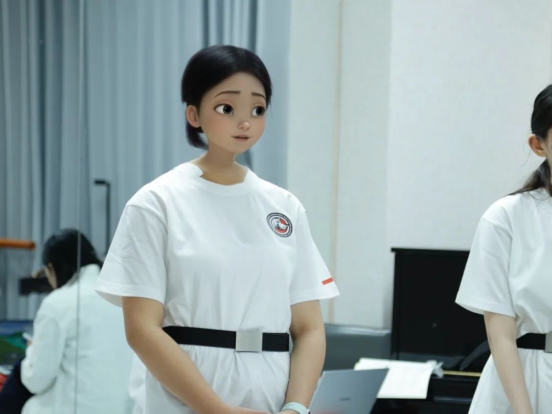 播音主持培訓